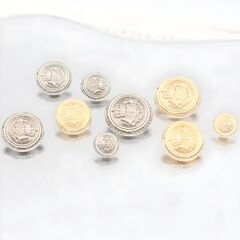 Пуговица 70120