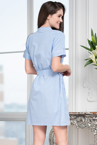 Халат-кимоно Tracy 6803 Mia-Amore