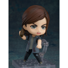 Nendoroid Ellie (Last of Us Part II) || Элли