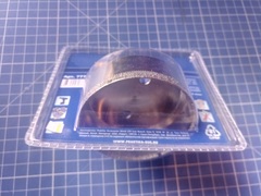 Коронка алмазная ПРАКТИКА  