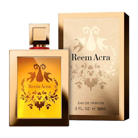 Reem Acra edp Woman