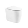BelBagno BB2034SC Сиденье дюропластовое с быстросъёмными петлями, механизмом Soft Close