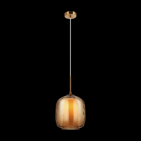 Подвесной светильник Maytoni Dolce MOD001PL-01BS