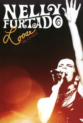 Nelly Furtado / Loose - The Concert (RU)(DVD)