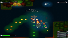 Warships on the Halloween Night (для ПК, цифровой код доступа)