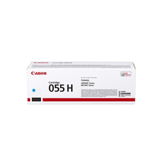 Картридж лазерный Canon 055 H C 3019C002 гол. пов.емк. для MF746Cx/LBP664Cx