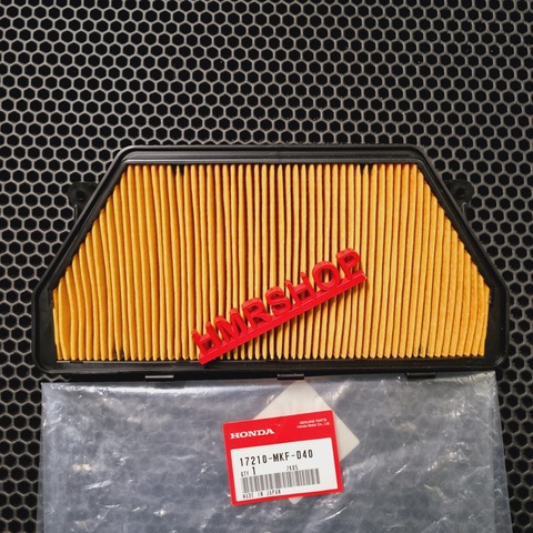 Honda Фильтр воздушный CBR 1000 RA RR 2017-2019 17210-MKF-D40