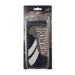 Пенал-косметичка Basir без наполнения, 19,5*6*9 см, серия "Sport", ассорти