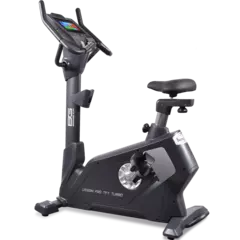 Велоэргометр профессиональный BRONZE GYM U1000M PRO TFT TURBO