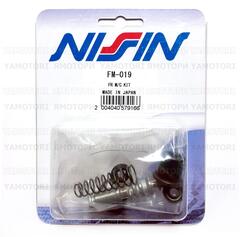 18-1007 Ремкомплект тормозного цилиндра Nissin DR250 Djebel DRZ400 RMX