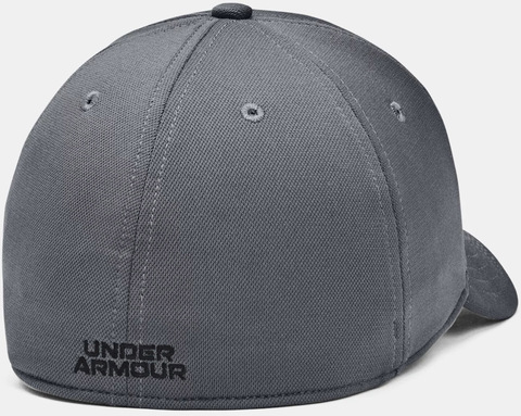 Картинка кепка Under Armour 1376700 012 - 3