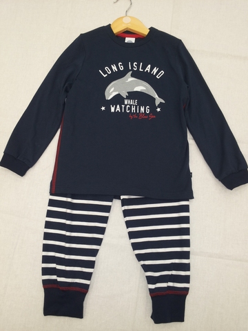 Sanetta Пижама 231558 5968