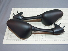 Зеркала Yamaha YZF1000 R1 YZF600 R6 FZ400