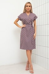 Платье Милитта №17 Valentina