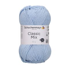 Пряжа Schachenmayr Classic Mix (52)