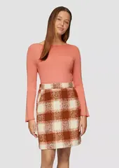 Легкий свитер тонкой вязки s.Oliver