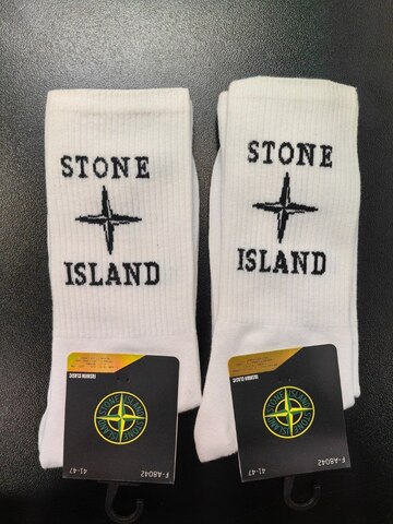 носки stone island 677339