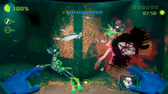 Murky Divers (для ПК, цифровой код доступа)