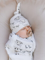 Шапочка Mjölk Овечки