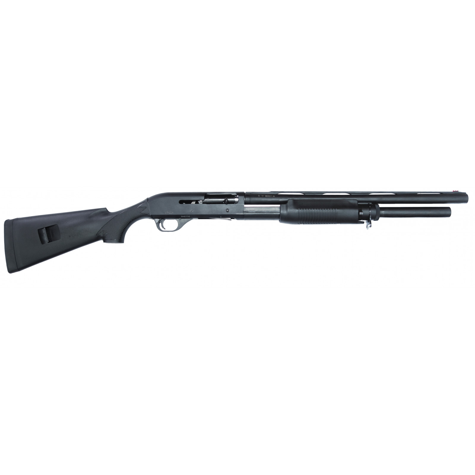 Ружье ИР-214 12/76 Duo-Sys, пласт, д.н., L510 – купить за 49 900