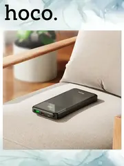 Внешний аккумулятор J102 10000 mAh