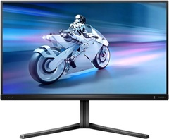 Монитор Philips 25M2N5200P/00 черный
