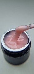 Гель для наращивания 08 Fresh Color of summer  15g