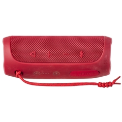 Портативная колонка JBL FLIP 4 Red