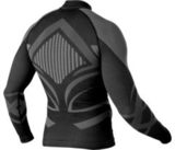 Элитный Теплый Комплект Термобелья 905 Victory Code Polypro Black
