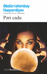 Pəri cadu