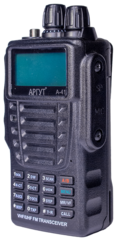 Рация Аргут А-41 new