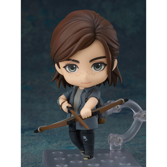 Nendoroid Ellie (Last of Us Part II) || Элли