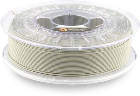 Пластик для 3D-принтера Fillamentum PLA Extrafill Concrete Grey