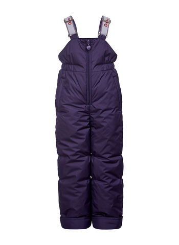 Полукомбинезон OLDOS "Моника", цвет фиолетовый