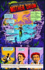 Ragman: Cry of the Dead #1 (1993)
