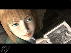 Clock Tower 3 (Playstation 2)