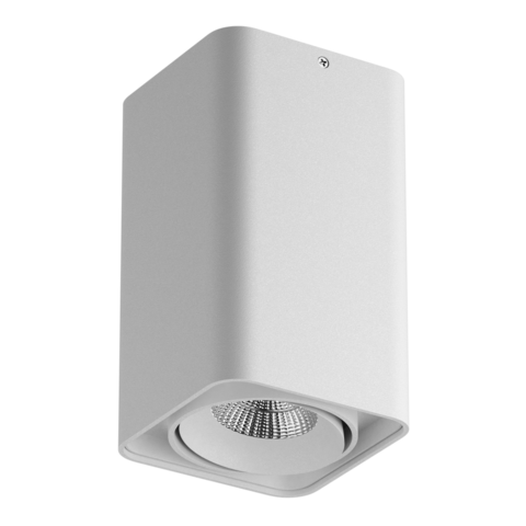 Накладной светодиодный светильник Monocco Lightstar 052136