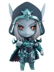 Фигурка Nendoroid World of Warcraft Sylvanas Windrunner
