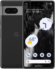 Смартфон Google Pixel 7 8/256 ГБ Черный | Obsidian (USA, Global)