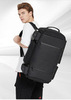 Картинка рюкзак для путешествий Ozuko 9326 Camo - 8