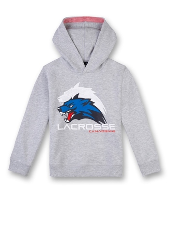 Толстовка Lacrosse 70689 1737