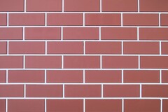 Кирпич керамический Бордо (гладкий) 1,4НФ М175 (348 шт.) Керма