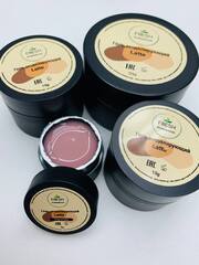 Fresh GEL Гель для наращивания моделирующий 
