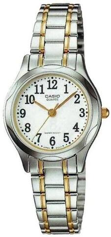 Наручные часы Casio LTP-1275SG-7B фото