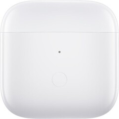 Наушники Redmi Buds 3 M2104E1, White (белый)