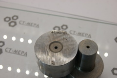 Калибр-пробка гладкая 44 Н12 ПР.