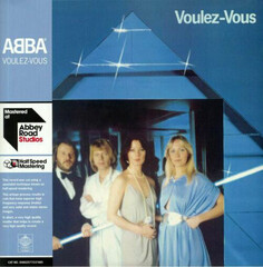 ABBA / Voulez-Vous (2LP)