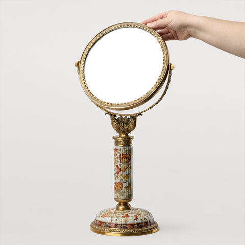 ЗЕРКАЛО CARNATION