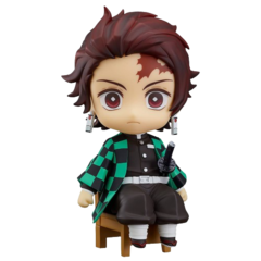 Фигурка Nendoroid Swacchao! Tanjiro Kamado