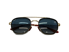 RAY BAN FERRARI RB 3748-M F001/3F